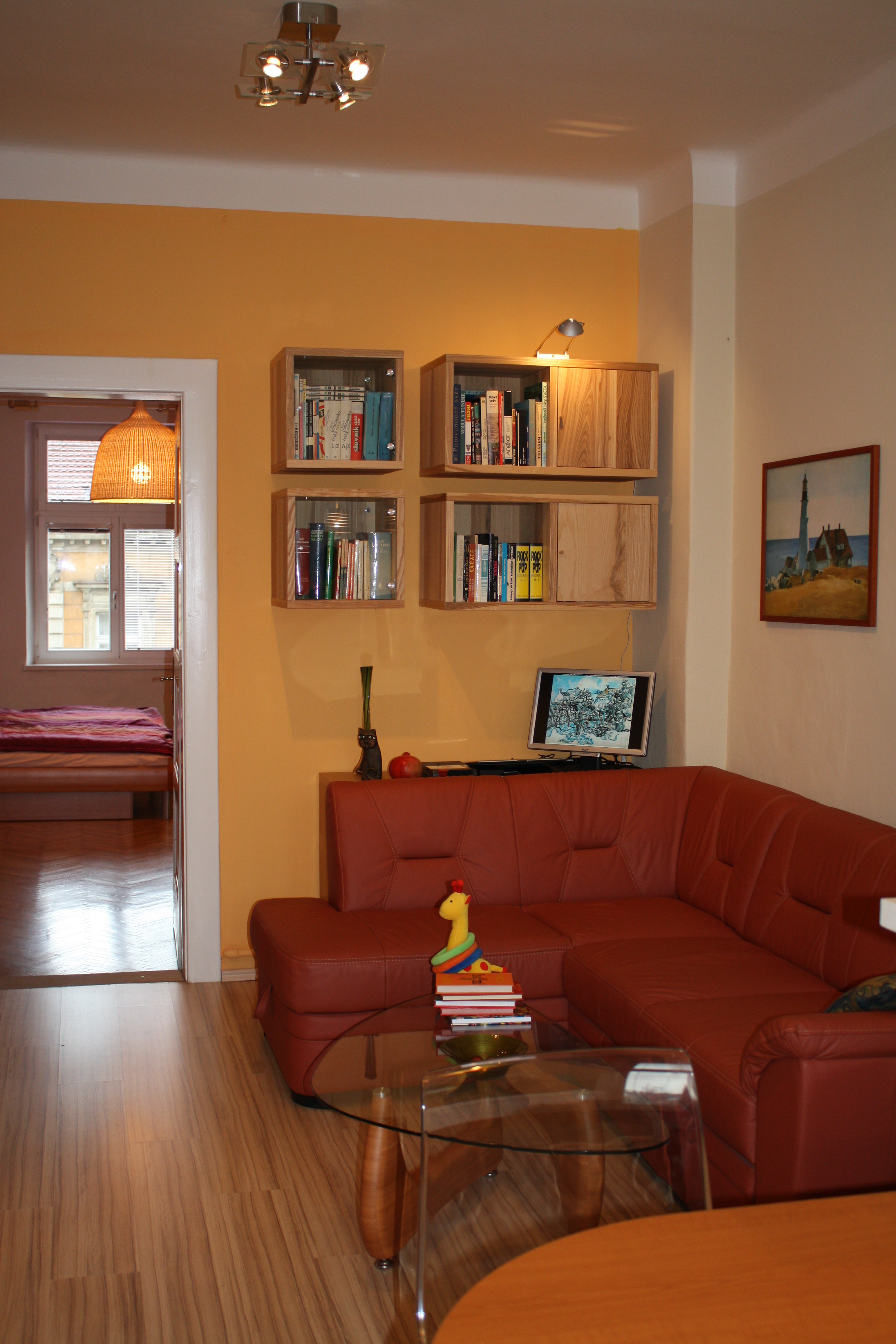 realizace_obývací část_1